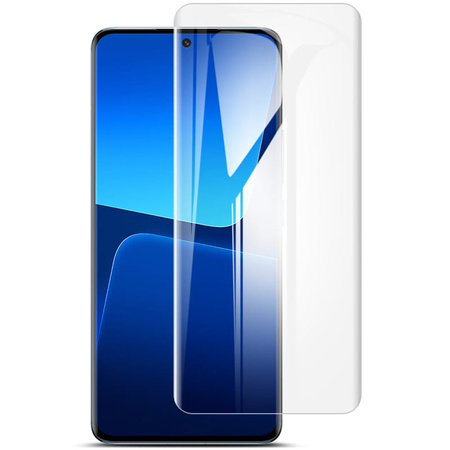 Folia hydrożelowa na ekran Bizon Glass Hydrogel do Xiaomi 13 Pro, 2 sztuki