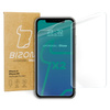 Folia hydrożelowa na ekran Bizon Glass Hydrogel Front Duo do iPhone 11 / XR, 2 sztuki