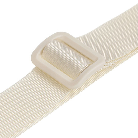 Smyczka do telefonu Bizon Accessories Leash Dragonfly, beżowa