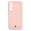 Etui Bizon Case Silicone do Galaxy A54 5G, jasnoróżowe