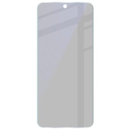 Prywatyzujące szkło hybrydowe Bizon Glass Mule Shadow do OnePlus Nord 5, matowe