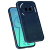 Pancerne etui Bizon Case Tur do Nothing Phone (2a) / (2a) Plus, granatowe