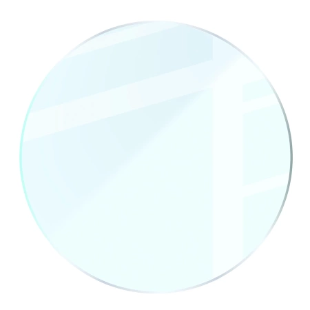 Szkło hartowane na ekran Bizon Glass Watch Clear do OnePlus Watch 3