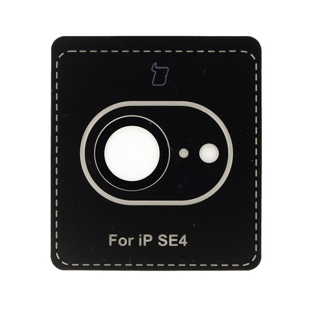 Szkło na aparat Bizon Glass Lens do Galaxy A26 5G, 2 sztuki