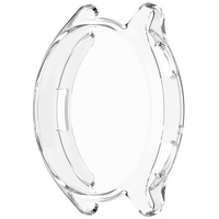 Etui Bizon Case Watch Felipe do Xiaomi Watch 2, przezroczyste