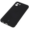 Etui Bizon Case Silicone do Xiaomi Redmi A1, czarne