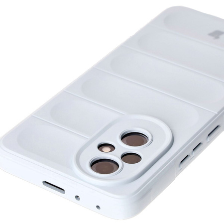 Pancerne etui Bizon Case Tur do Honor 200, jasnoniebieskie