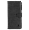 Etui z klapką Bizon Case Pocket do Galaxy A15 5G/4G, czarne
