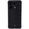 Pancerne etui Bizon Case Tur do Xiaomi Redmi Note 13 4G, czarne