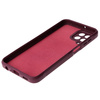 Pancerne etui Bizon Case Tur do Galaxy M33 5G, ciemnofioletowe
