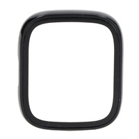 Etui Bizon Case Watch Adamo do Xiaomi Redmi Watch 3, czarne