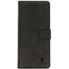 Etui z klapką Bizon Case Pocket do Xiaomi Redmi 13 4G, czarne