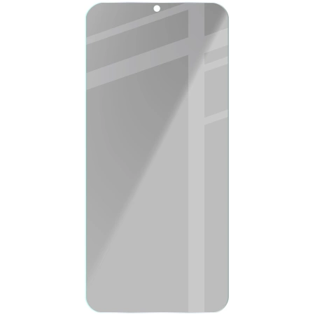 Prywatyzujące szkło hartowane Bizon Glass Clear Shadow do Samsung Galaxy S25 Plus / S24 Plus, przyciemniane