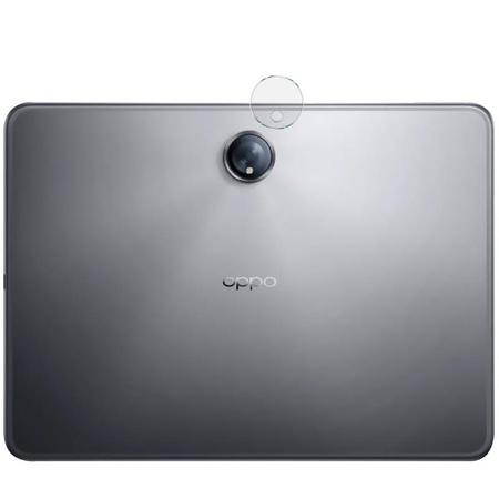 Szkło na aparat Bizon Glass Lens do Oppo Pad 2, 2 sztuki