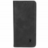 Etui z klapką Bizon Case Pocket Pro do Motorola Edge 40 Neo, czarne