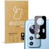Szkło na aparat Bizon Glass Lens dla Xiaomi 12/ 12X, 2 sztuki