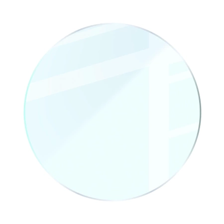 Szkło hartowane na ekran Bizon Glass Watch Clear do Galaxy Watch 8 40 mm