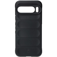 Pancerne etui Bizon Case Tur do Google Pixel 9 Pro XL, czarne