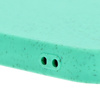 Ekologiczne etui Bizon Bio-Case do iPhone 14 Plus, zielone
