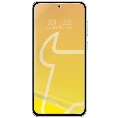 Folia matowa Bizon Glass Film Sun do Galaxy A55 5G, 1 sztuka