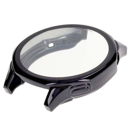 Etui Bizon Case Watch Felipe do Huawei Watch GT 5 46 mm, czarne