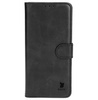 Etui z klapką Bizon Case Pocket do Oppo A58 4G, czarne