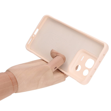 Pancerne etui Bizon Case Tur do Xiaomi 13 Pro, białe