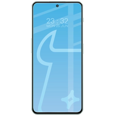 Szkło hartowane Bizon Glass Clear Duo do OnePlus Nord 3, 2 sztuki