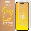 Folia matowa Bizon Glass Film Sun do iPhone 16, 1 sztuka