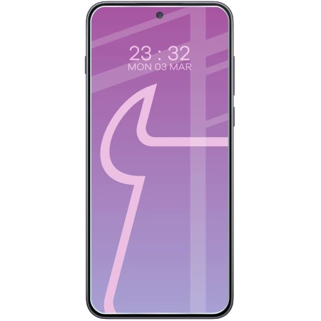 Elastyczne szkło hybrydowe Bizon Glass Mule do OnePlus Nord 5