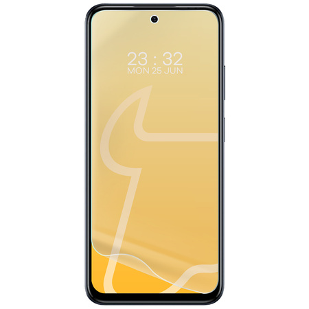 Folia matowa Bizon Glass Film Sun Duo do Infinix Hot 50i, 2 sztuki