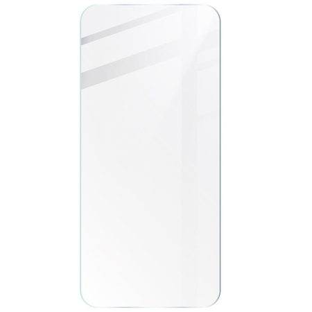 3x Szkło + szybka na aparat BIZON Clear 2 Pack do iPhone 15 Pro Max
