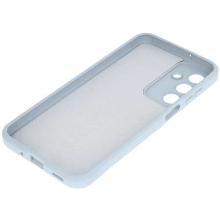 Pancerne etui Bizon Case Tur do Galaxy A16 4G/5G, jasnoniebieskie