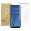 Szkło hartowane Bizon Glass Edge 2 do Realme 10 4G, czarne