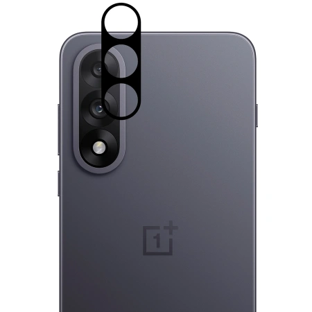 Szkło na aparat Bizon Glass Lens do OnePlus Nord 5, 2 sztuki