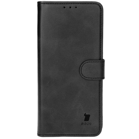 Etui Bizon Case Pocket do Google Pixel 9 Pro XL, czarne