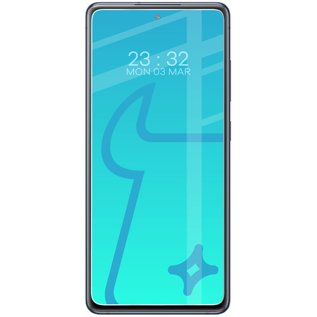 Szkło hartowane Bizon Glass Clear 2 do Galaxy S20 FE