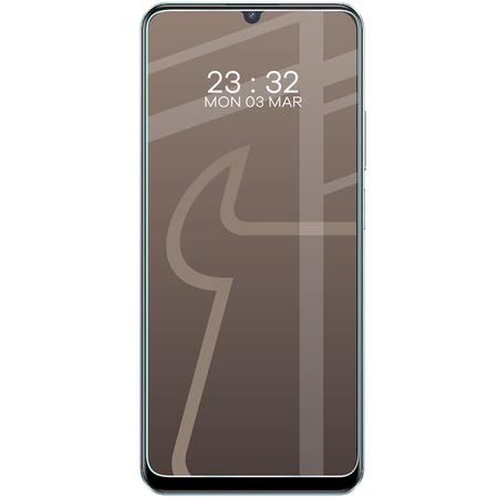 Elastyczne szkło hybrydowe Bizon Glass Mule do Realme Note 60