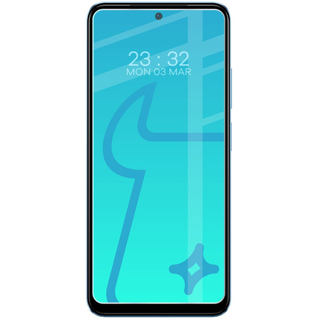 Szkło hartowane Bizon Glass Clear 2 do Xiaomi Redmi Note 12S