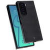Pancerne etui Bizon Case Tur do Galaxy Z Fold6, czarne