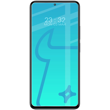 Szkło hartowane Bizon Glass Clear do Xiaomi Redmi Note 11 Pro+ 5G