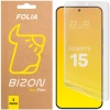 Folia matowa Bizon Glass Hydrogel Sun do Motorola Moto G75 5G, 2 sztuki
