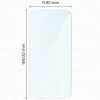 Szkło hartowane Bizon Glass Clear 2 do Xiaomi POCO F8 Pro