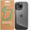 Folia hydrożelowa na tył Bizon Glass Hydrogel Back do iPhone 16 Pro, 1 sztuka