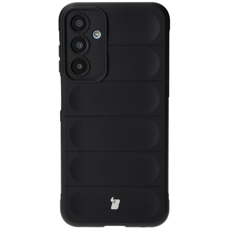 Pancerne etui Bizon Case Tur do Galaxy A25 5G, czarne