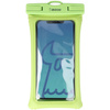 Etui wodoszczelne Bizon Case Hydrofloat, zielone