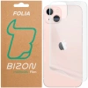 Folia hydrożelowa na tył Bizon Glass Hydrogel Back do iPhone 13, 1 sztuka