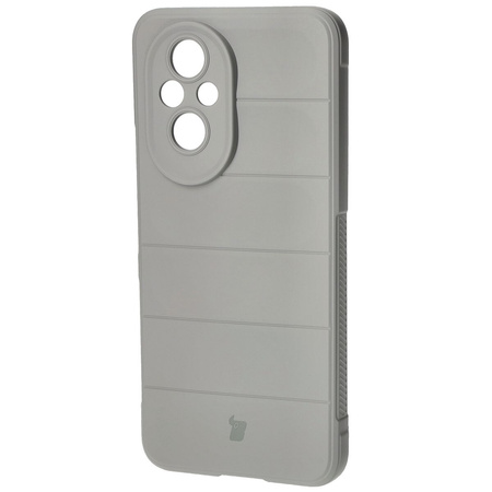 Pancerne etui Bizon Case Tur do Honor 200, jasnoszare