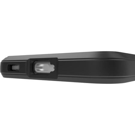 Pancerne etui Bizon Case Tur do Galaxy S22, czarne