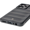 Pancerne etui Bizon Case Tur do Realme C55, szare